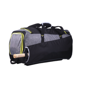 2018 Stylish N.Blue Sports Cricket Kit bag for Junior Players