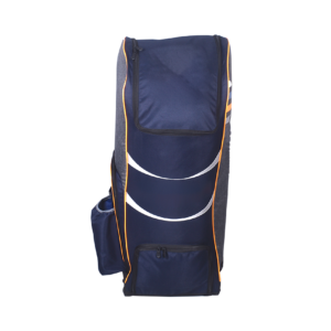 INDIVIDUALIZE CAMO PRINT NEW DESIGN CRICKET DUFFEL BAG FOR PROFESSIONAL CRICKETER