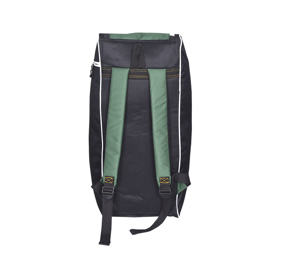 Kingsports Green Small Kit bag 5