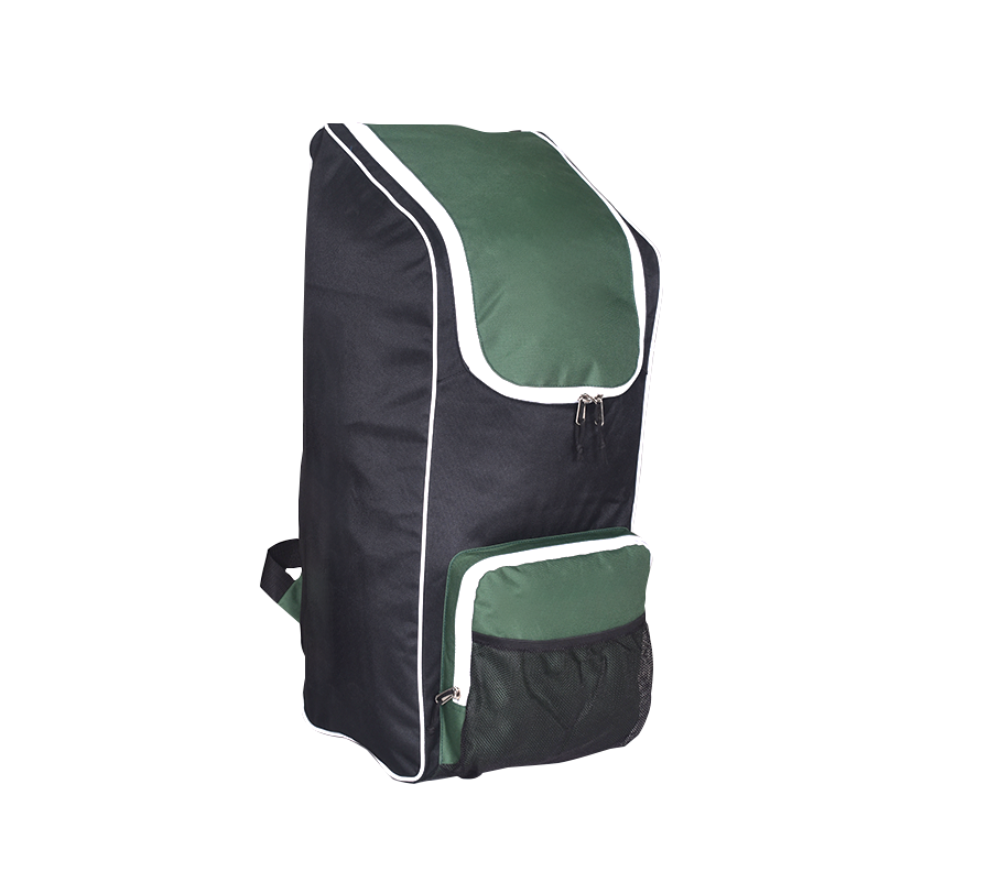 Kingsports Side green 2
