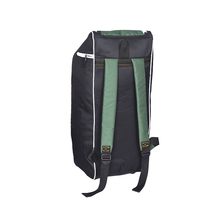 Kingsports back side Kit Bag 4