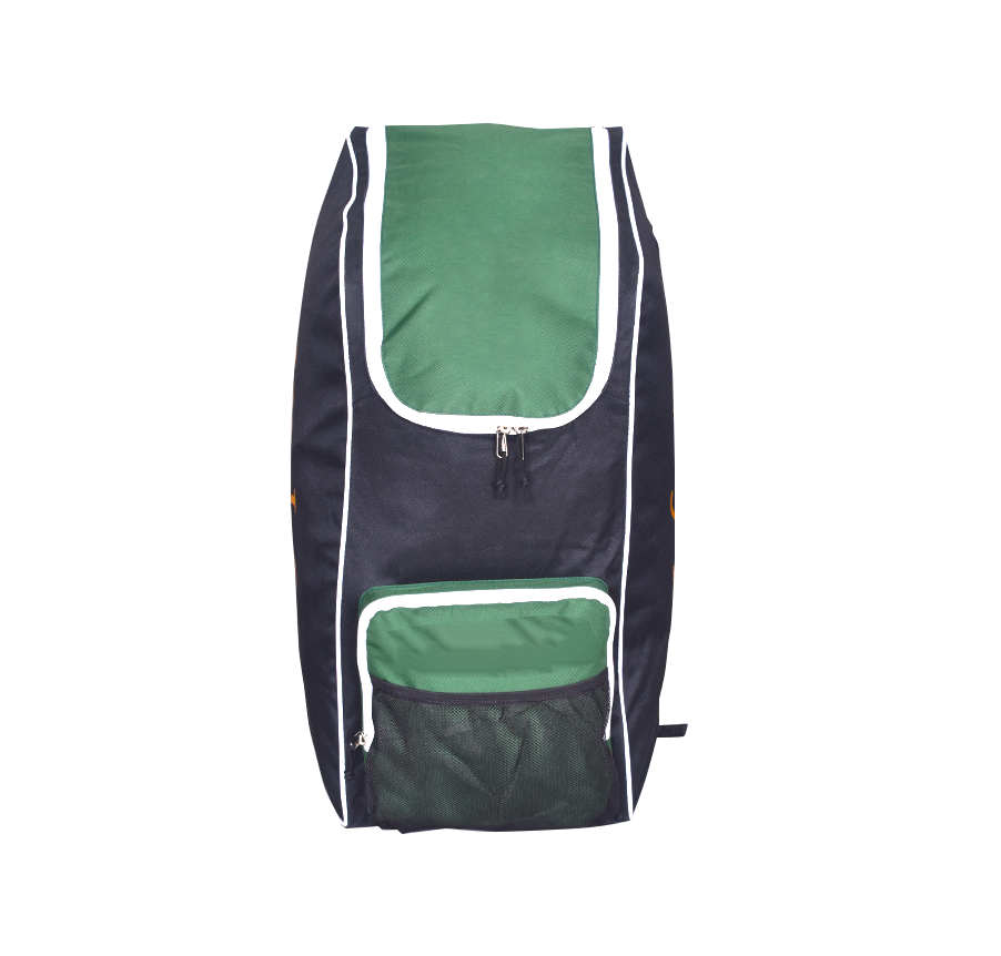 Kingsports front Green 1
