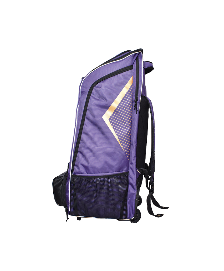 Neco Duffle Bag 4