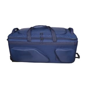 CUSTOMIZED CRICKET WHEEL BAG FOR PROFESSIONAL CRICKETER