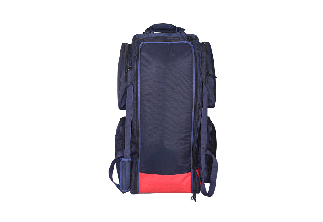 RP front 1