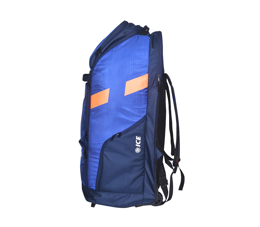 SS blue 4