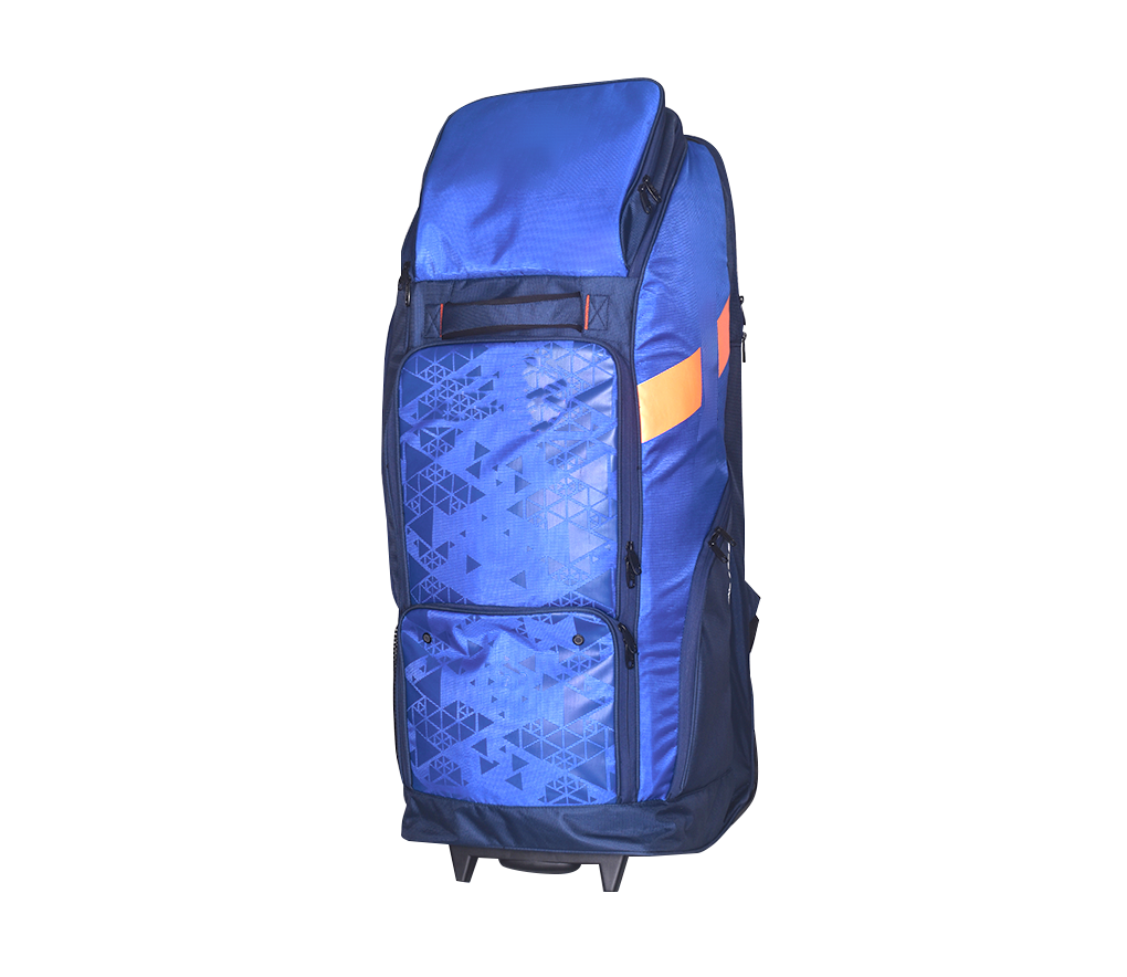 SS blue Kit bag 1