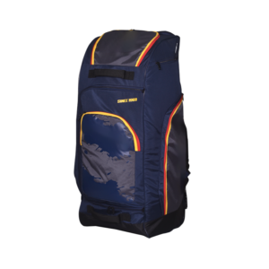 Cricket Sports Large Size Camo Design Duffle Bag for Professional Cricketer