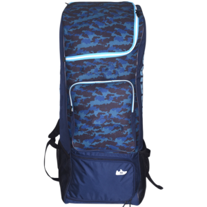 Cricket Sports Size Duffle Bag for Professional Cricketer