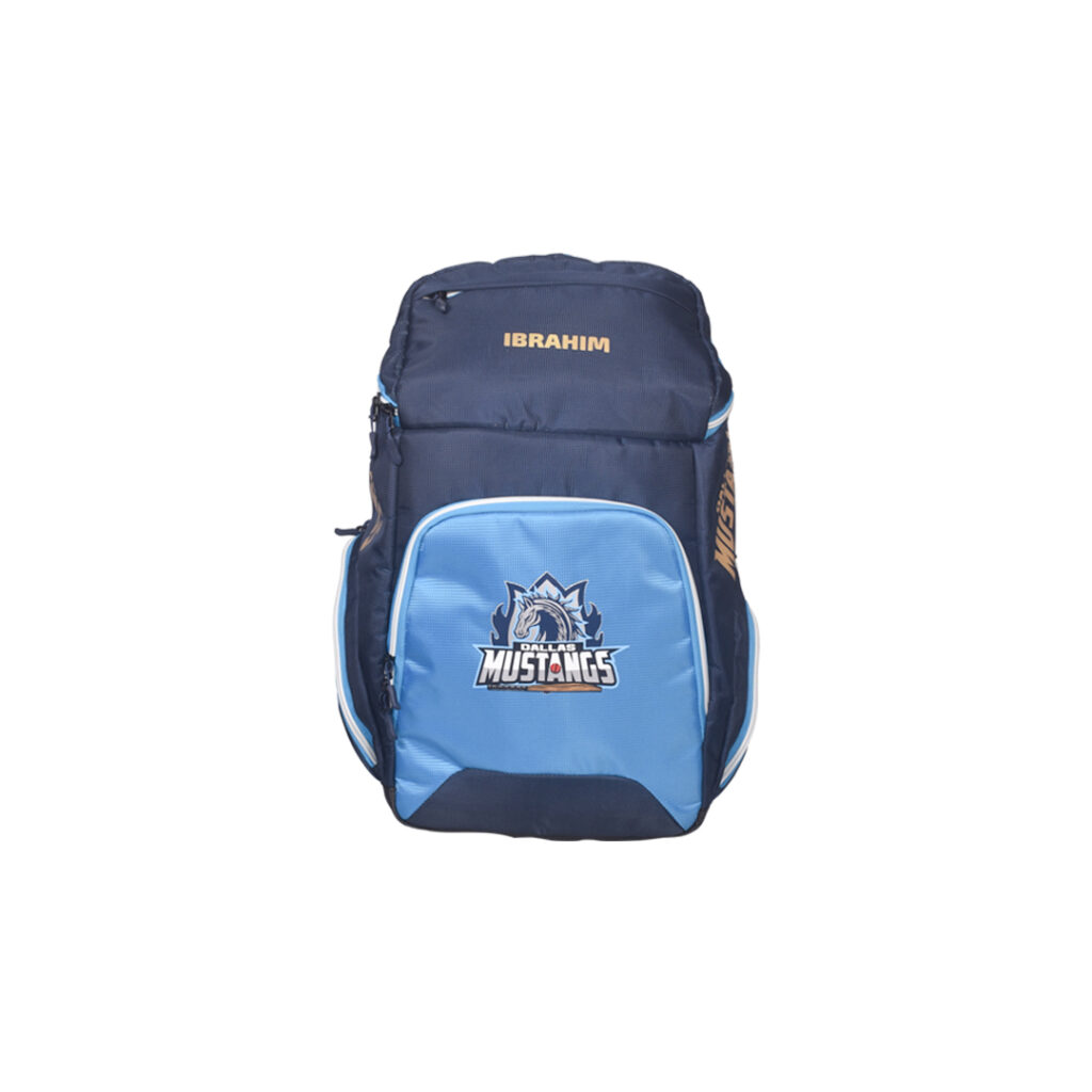 MUSTANG Dayton Brad Backpack Mvz Portés dos Homme (lot de 2