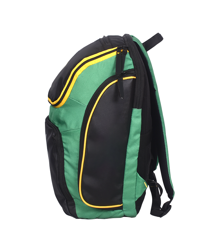 M9 backpack SIde